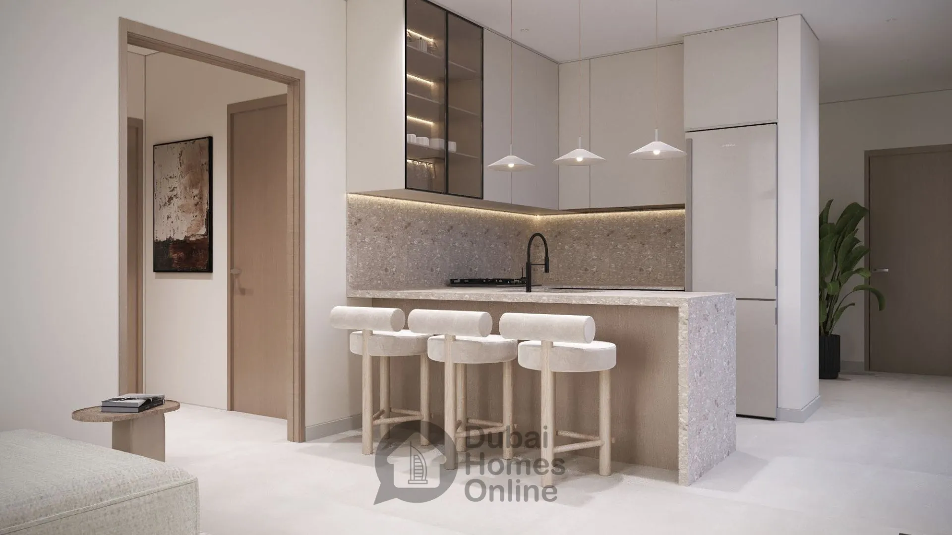 Tavora Residences by JHK Heights at Warsan 4 - Prices, Payment Plan & Units