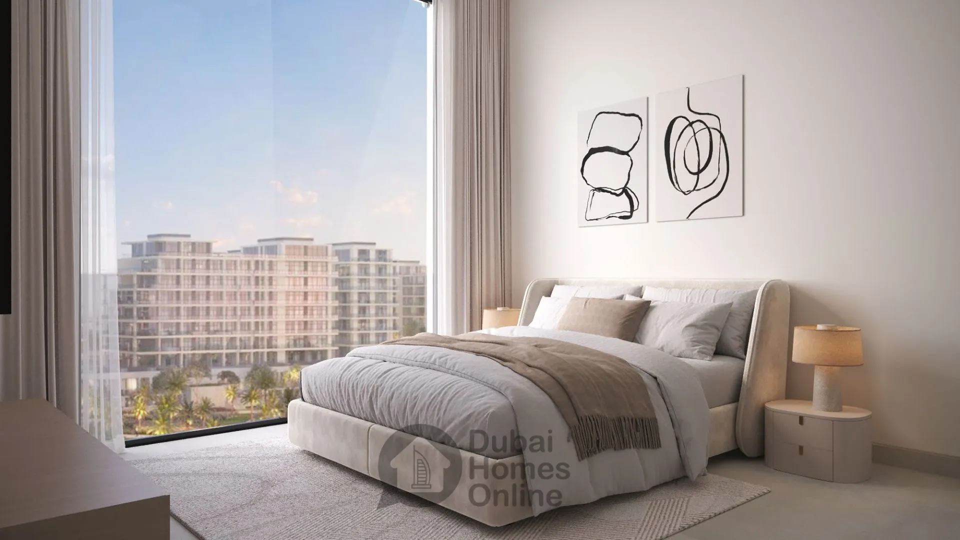 Tavora Residences by JHK Heights at Warsan 4 - Prices, Payment Plan & Units