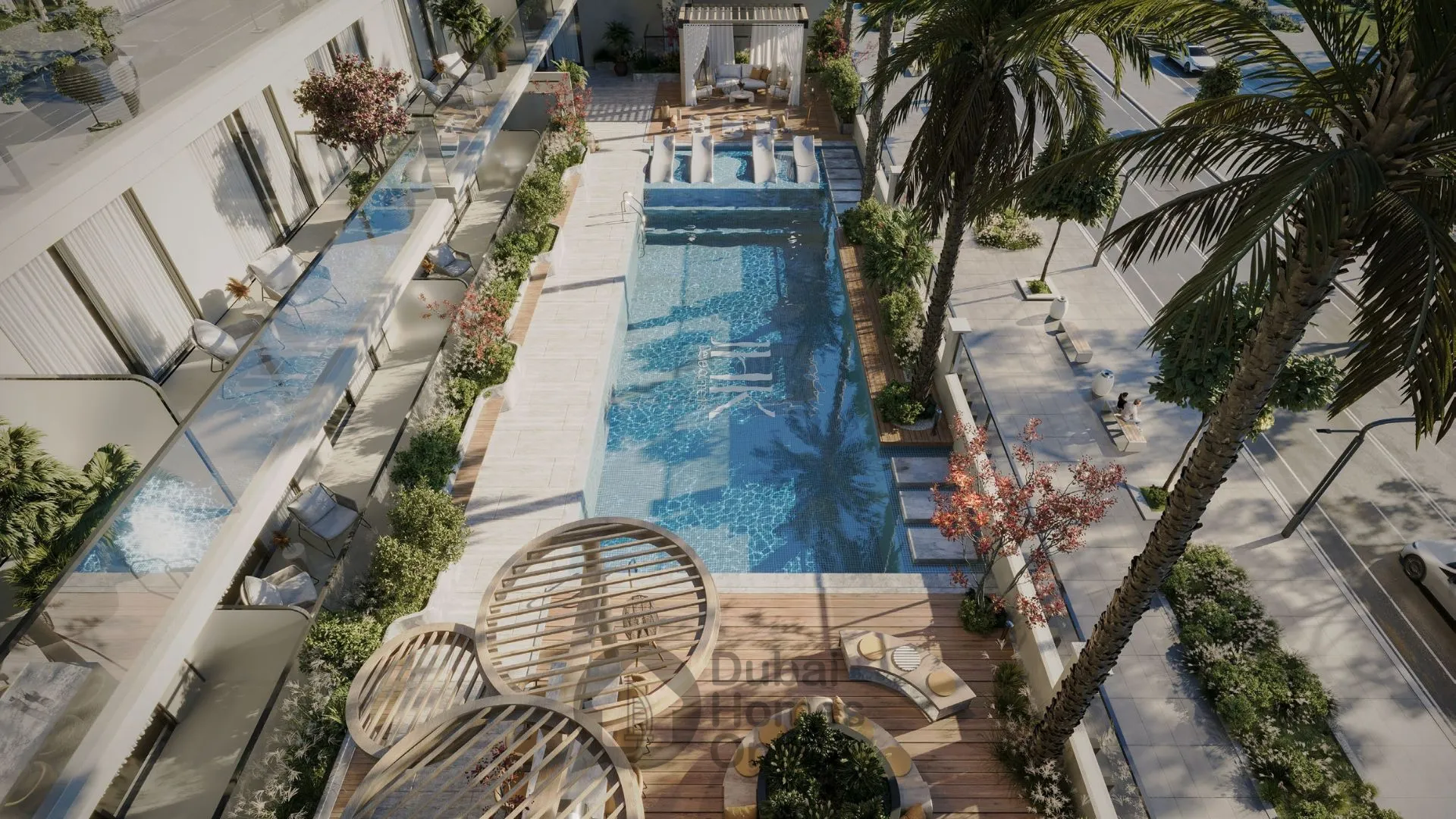 Tavora Residences by JHK Heights at Warsan 4 - Prices, Payment Plan & Units