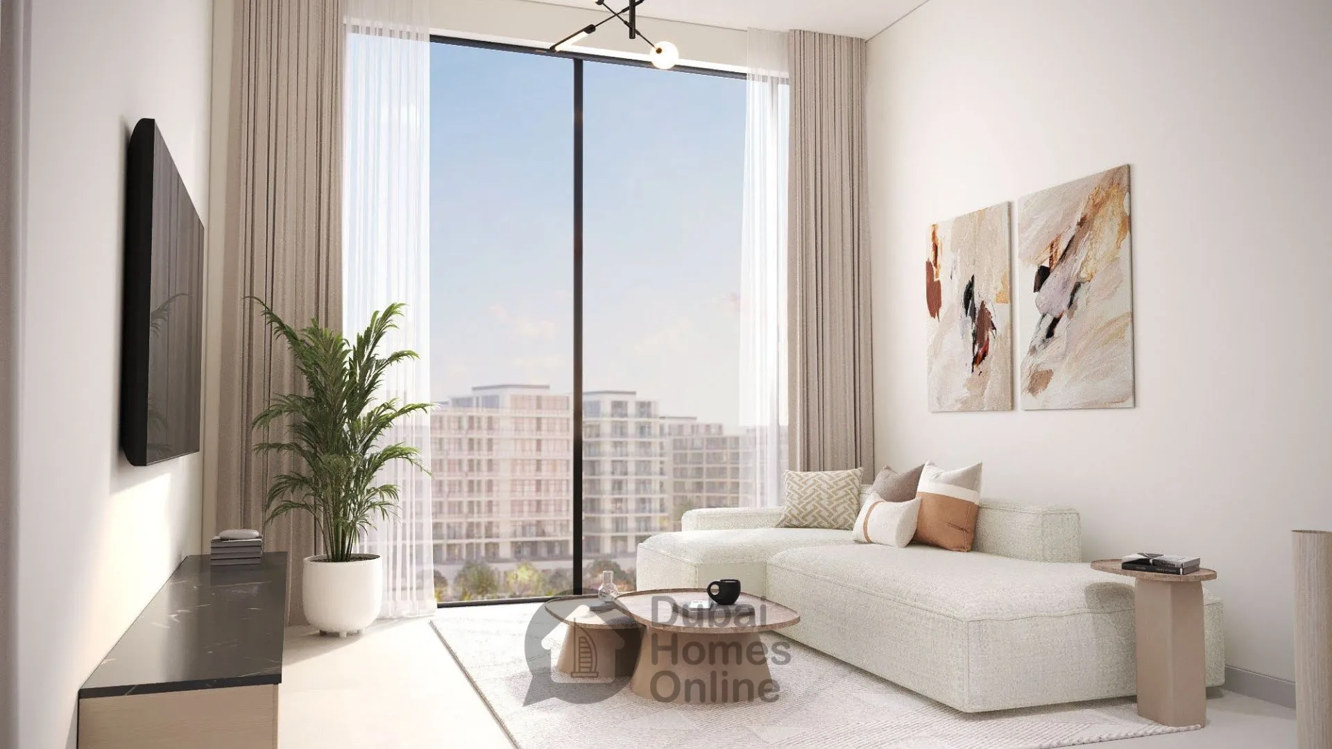 Tavora Residences by JHK Heights at Warsan 4 - Prices, Payment Plan & Units