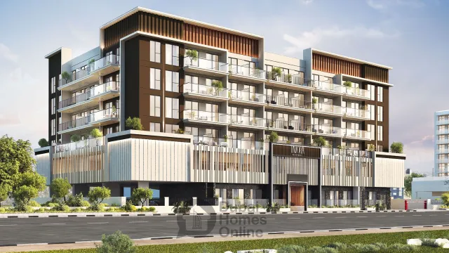 Tavora Residences by JHK Heights at Warsan 4 - Prices, Payment Plan & Units