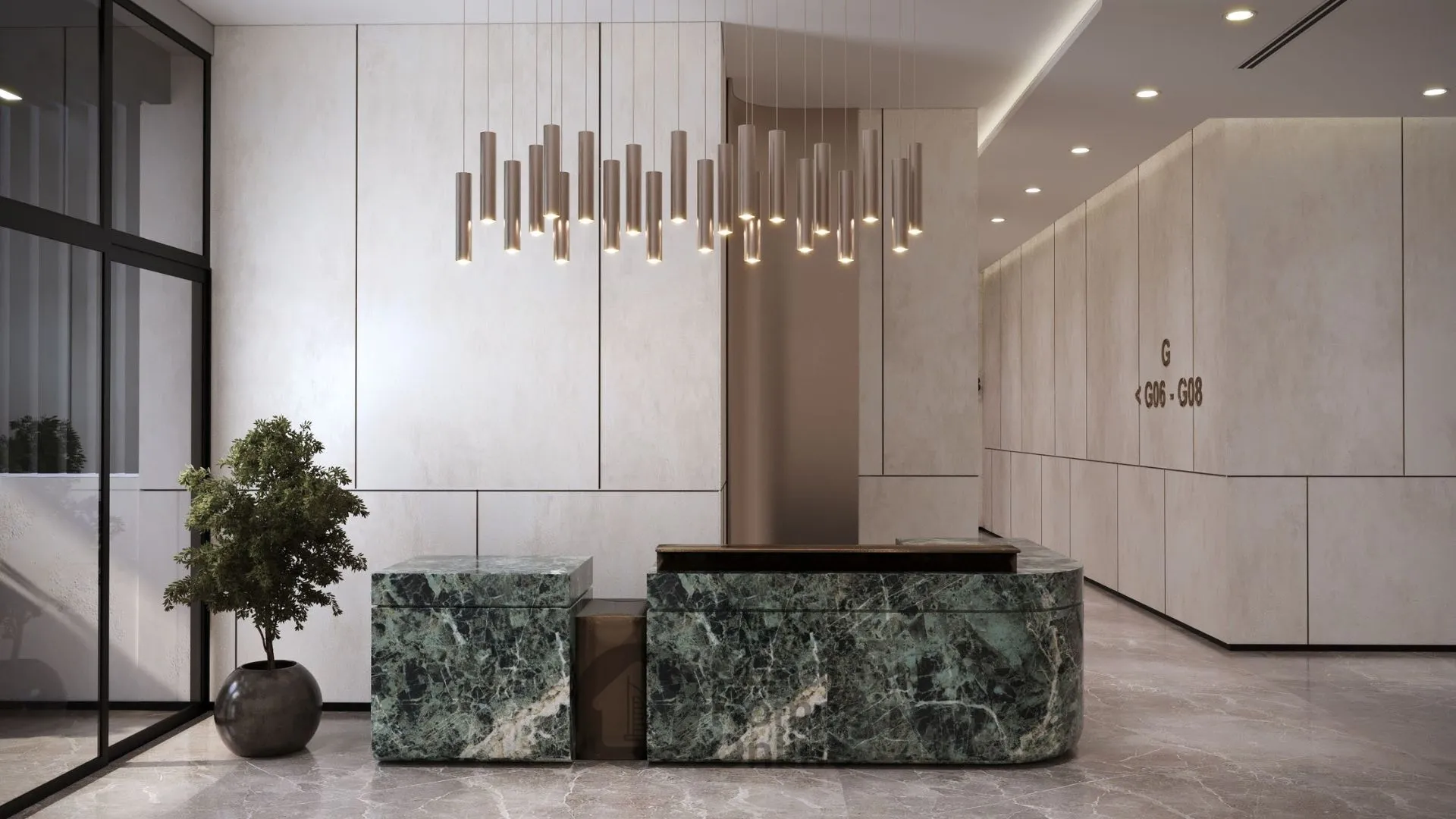 Tavora Residences by JHK Heights at Warsan 4 - Prices, Payment Plan & Units