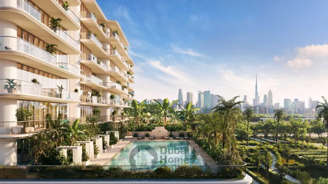 Le Chateau Pietrus at Dubai Islands - Prices, Payment Plan & Units