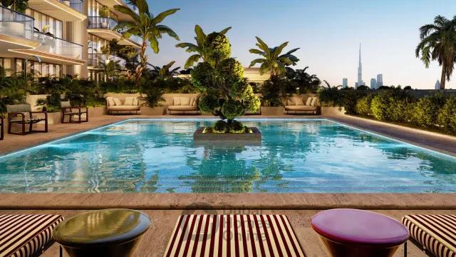 Le Chateau Pietrus at Dubai Islands - Prices, Payment Plan & Units