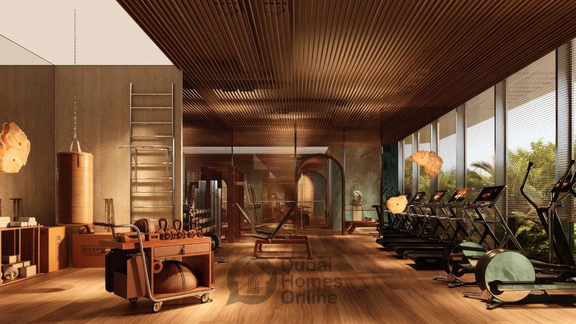 Le Chateau Pietrus at Dubai Islands - Prices, Payment Plan & Units