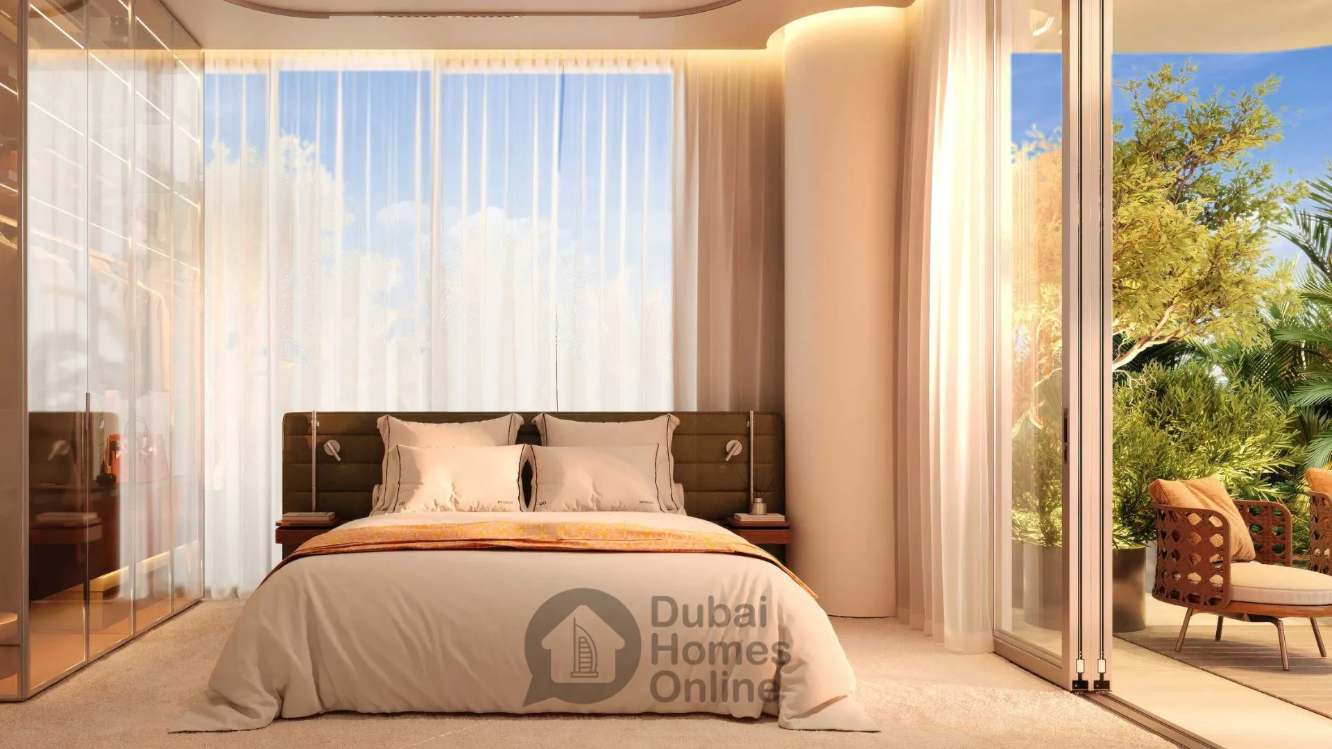 Le Chateau Pietrus at Dubai Islands - Prices, Payment Plan & Units