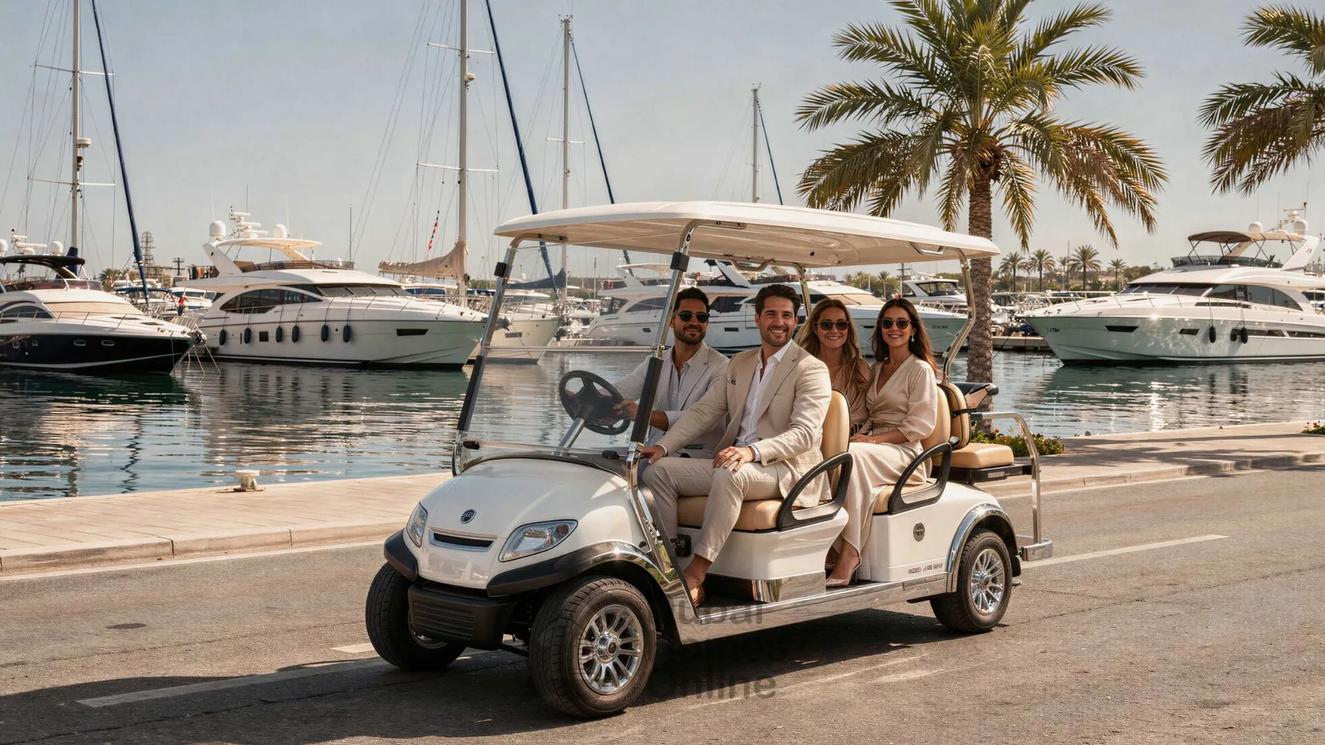 Le Chateau Pietrus at Dubai Islands - Prices, Payment Plan & Units