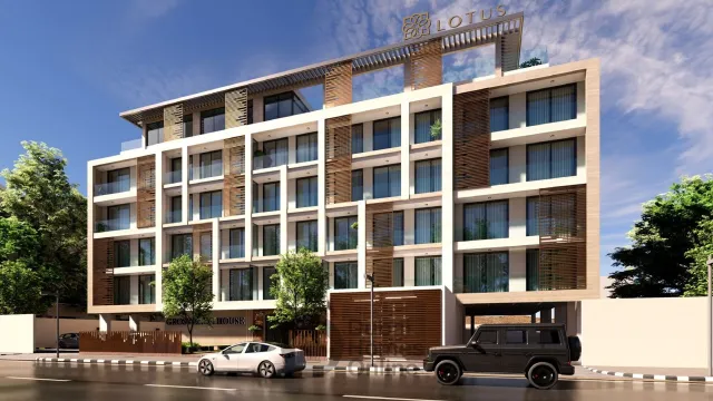 Grosvenor House at Dubai South - Prices, Payment Plan & Units