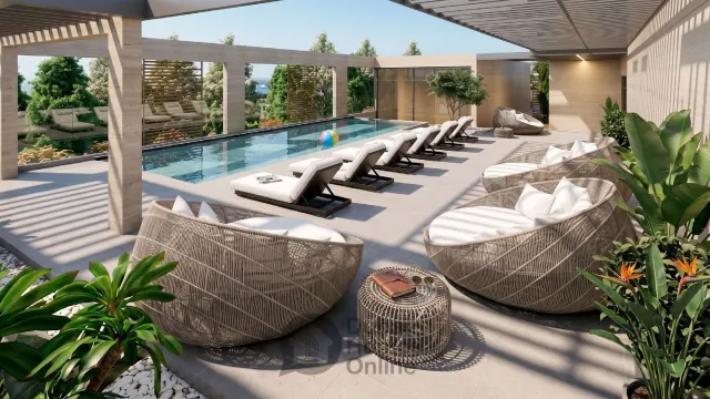 Grosvenor House at Dubai South - Prices, Payment Plan & Units