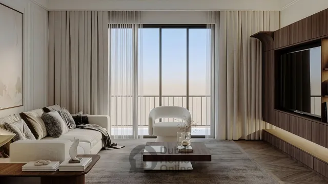 Grosvenor House at Dubai South - Prices, Payment Plan & Units