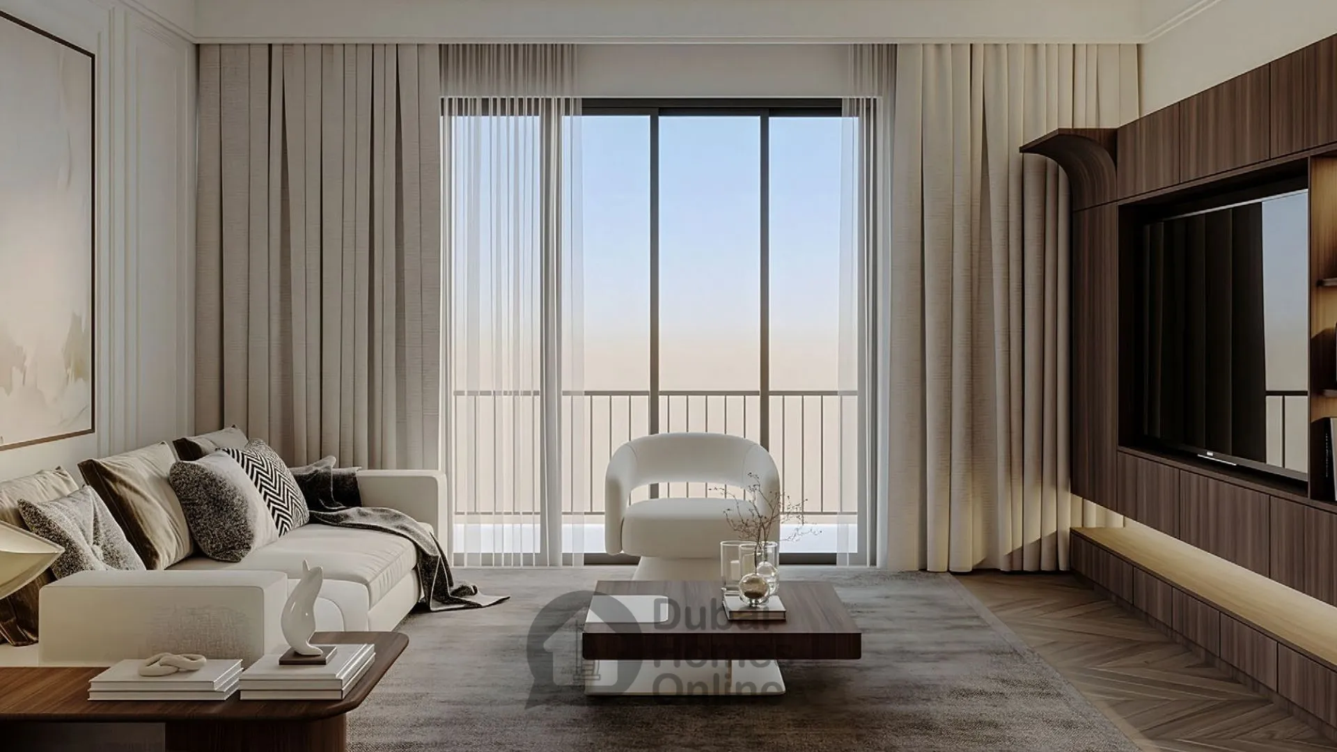 Grosvenor House at Dubai South - Prices, Payment Plan & Units