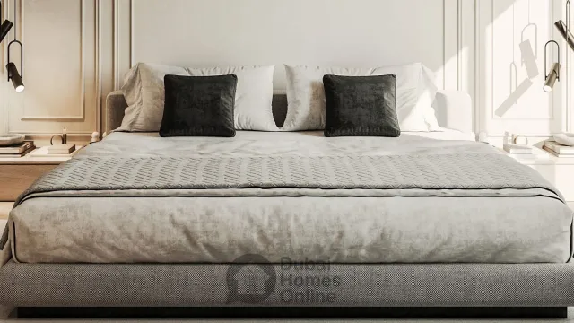 Grosvenor House at Dubai South - Prices, Payment Plan & Units