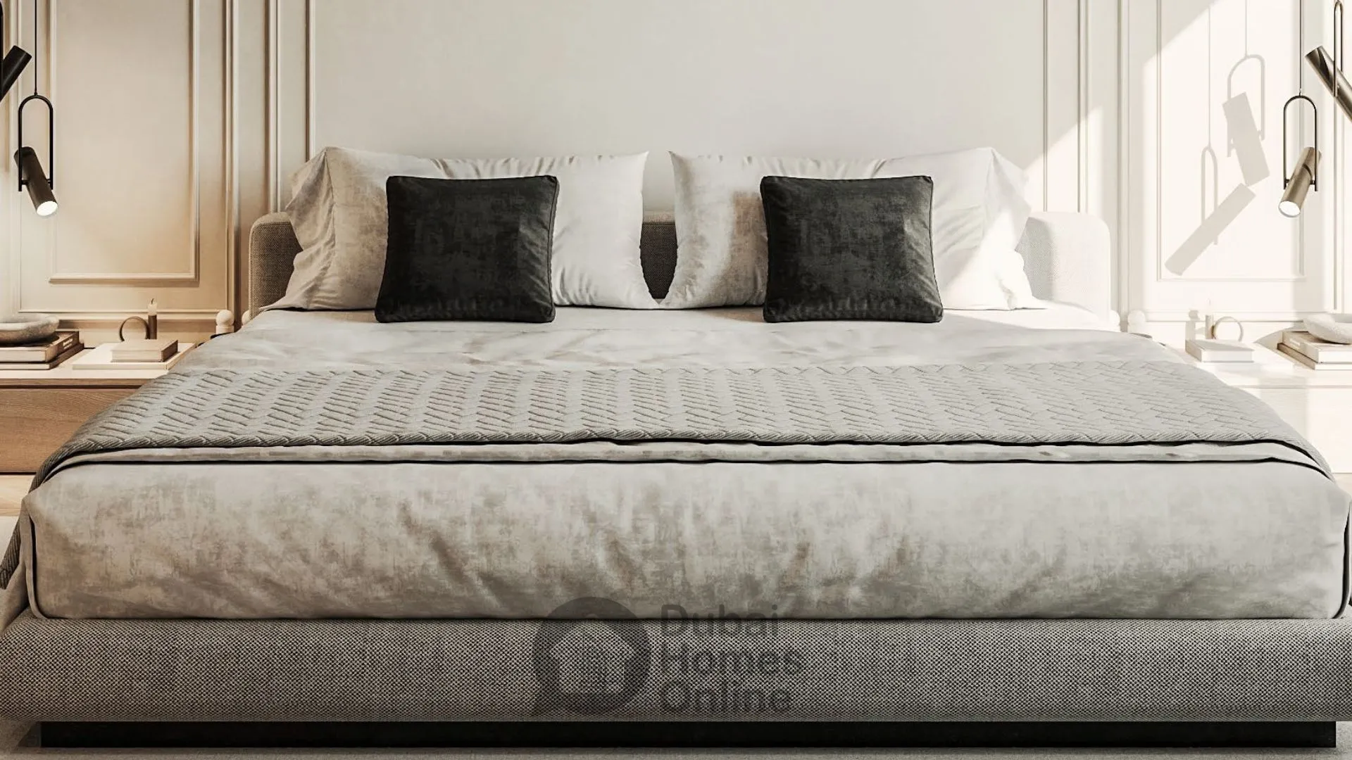 Grosvenor House at Dubai South - Prices, Payment Plan & Units
