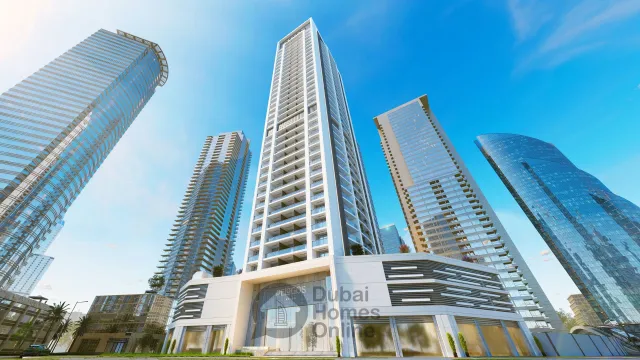 مشروع بيلاغوس من شركة إيغو في دبي مارينا - الأسعار، خطة الدفع والوحدات