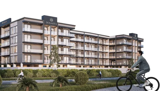 Astra Residences by Dugasta at Dubai South - Prices, Payment Plan & Units