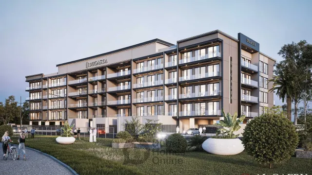 Astra Residences by Dugasta at Dubai South - Prices, Payment Plan & Units