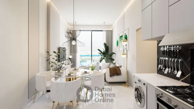 Astra Residences by Dugasta at Dubai South - Prices, Payment Plan & Units