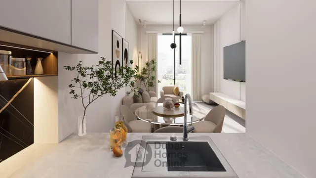 Astra Residences by Dugasta at Dubai South - Prices, Payment Plan & Units