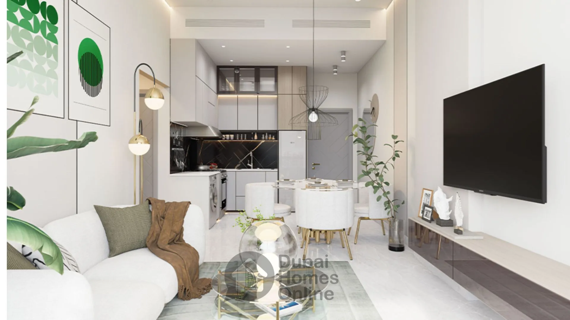 Astra Residences by Dugasta at Dubai South - Prices, Payment Plan & Units