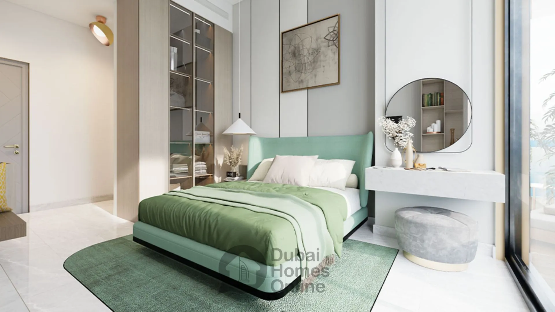 Astra Residences by Dugasta at Dubai South - Prices, Payment Plan & Units