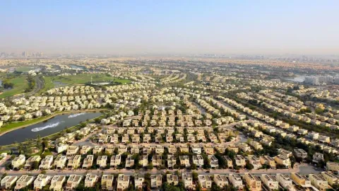 دبی ساوت