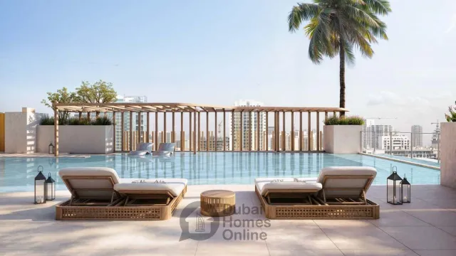 Lume Residences at JVC - Prices, Payment Plan & Units