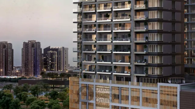 Lume Residences at JVC - Prices, Payment Plan & Units