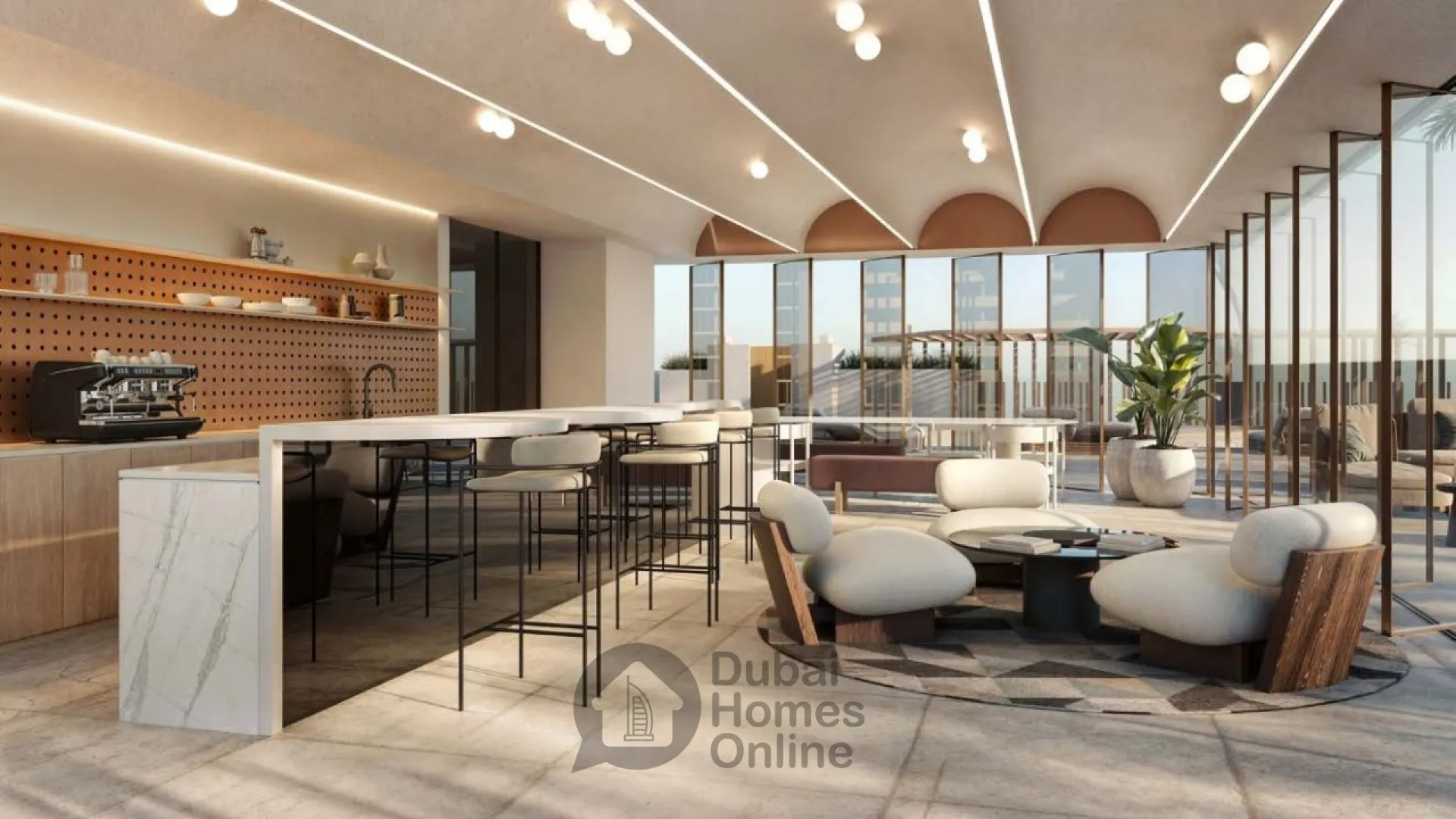 Lume Residences at JVC - Prices, Payment Plan & Units