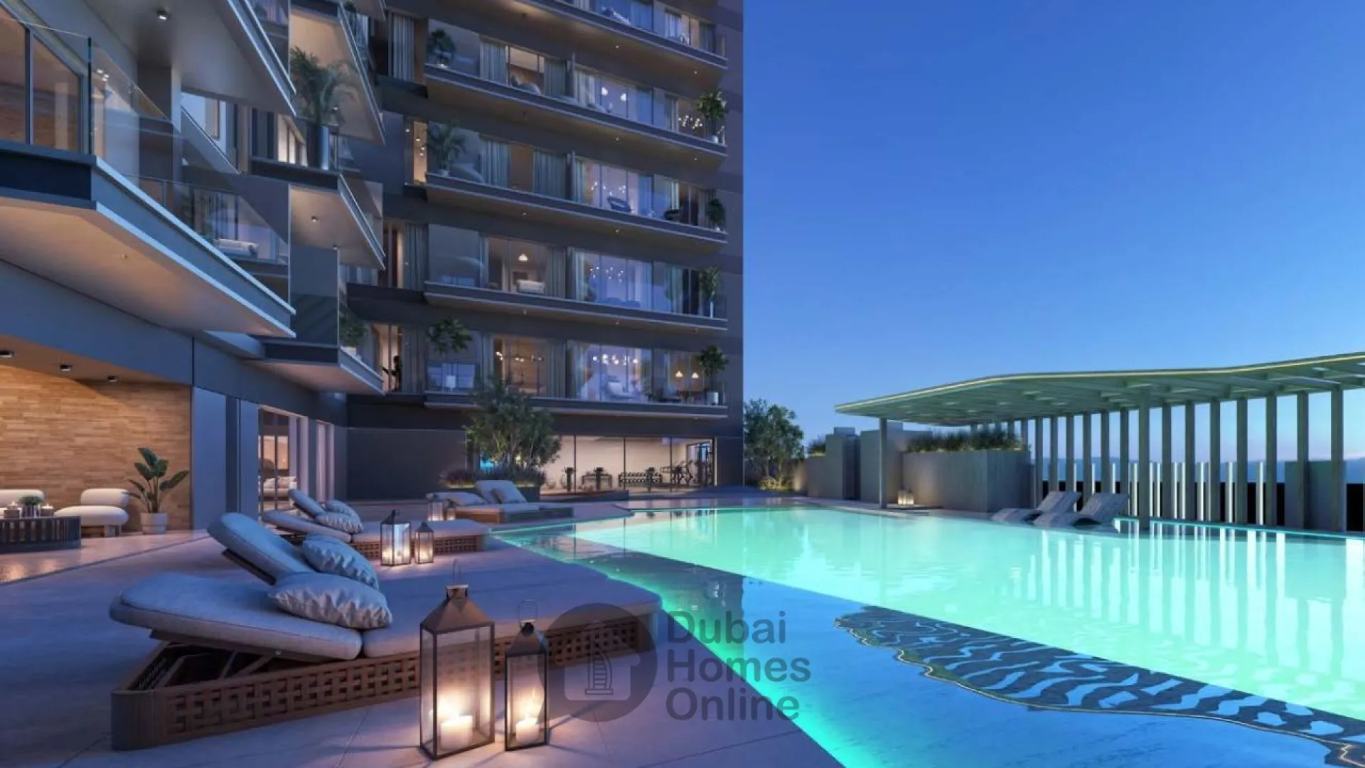 Lume Residences at JVC - Prices, Payment Plan & Units