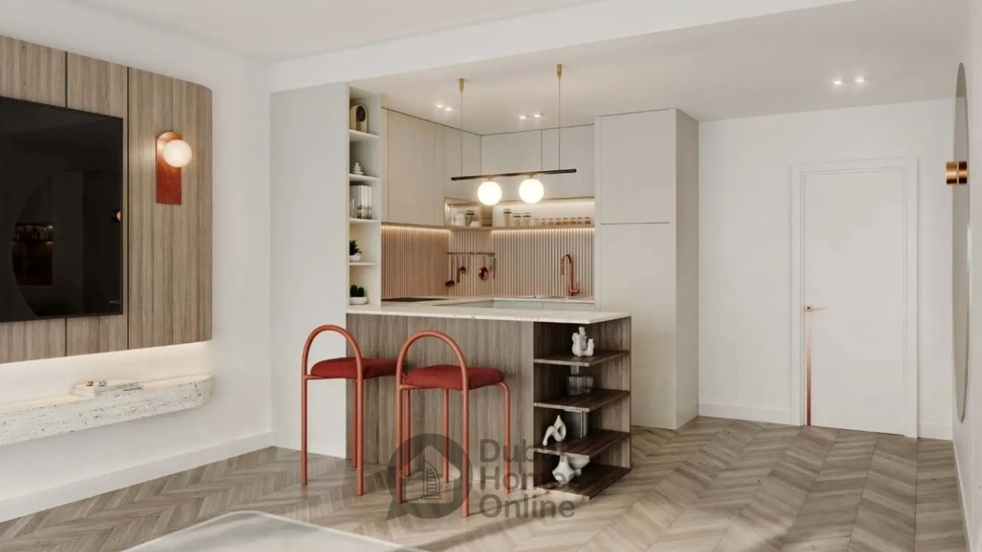 Lume Residences at JVC - Prices, Payment Plan & Units