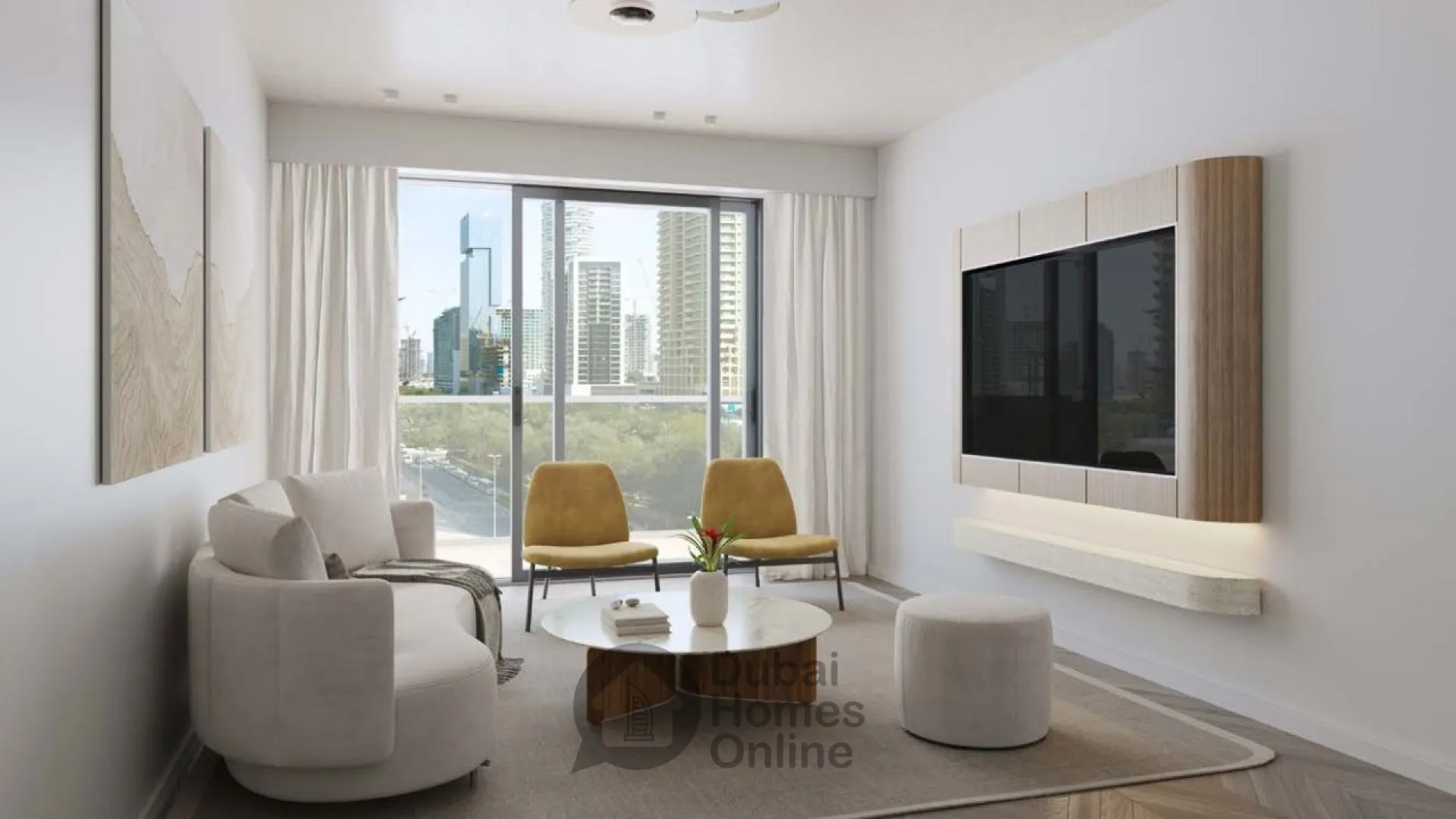 Lume Residences at JVC - Prices, Payment Plan & Units