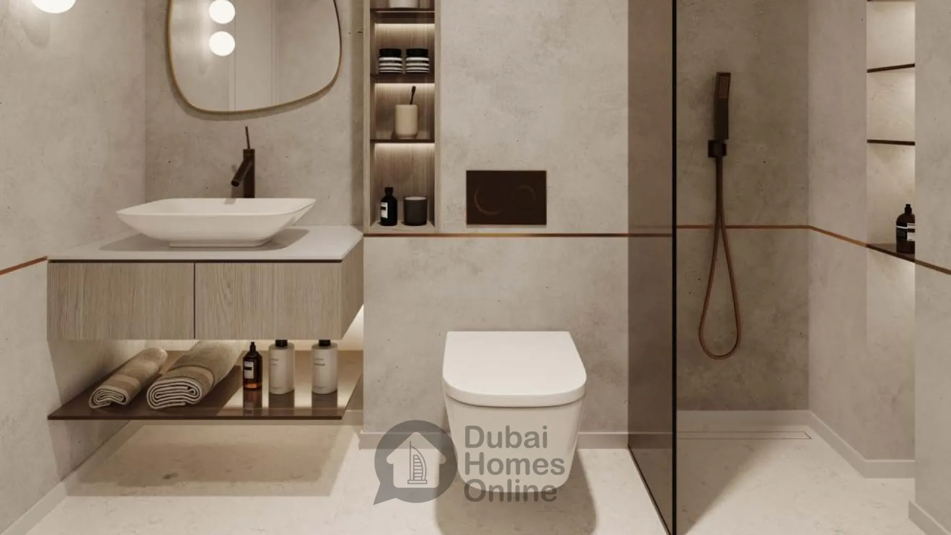Lume Residences at JVC - Prices, Payment Plan & Units