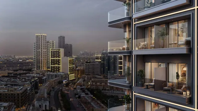 Lume Residences at JVC - Prices, Payment Plan & Units