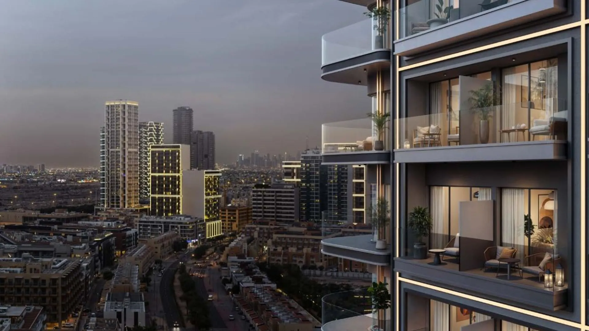 Lume Residences at JVC - Prices, Payment Plan & Units