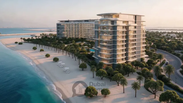 JW Marriott Residences Yas Bay by Taraf at Yas Island - Prices, Payment Plan & Units