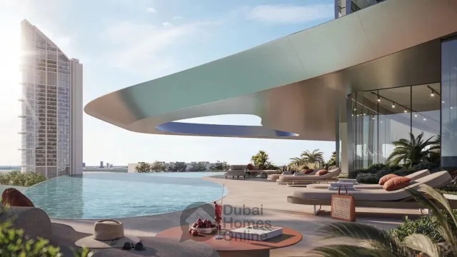 JW Marriott Residences Yas Bay by Taraf at Yas Island - Prices, Payment Plan & Units