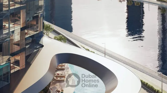 JW Marriott Residences Yas Bay by Taraf at Yas Island - Prices, Payment Plan & Units