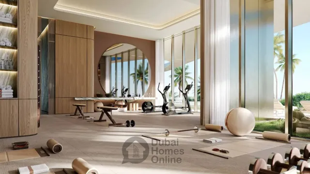 JW Marriott Residences Yas Bay by Taraf at Yas Island - Prices, Payment Plan & Units