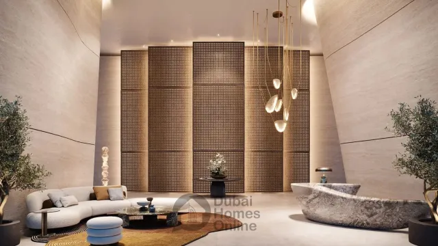 JW Marriott Residences Yas Bay by Taraf at Yas Island - Prices, Payment Plan & Units