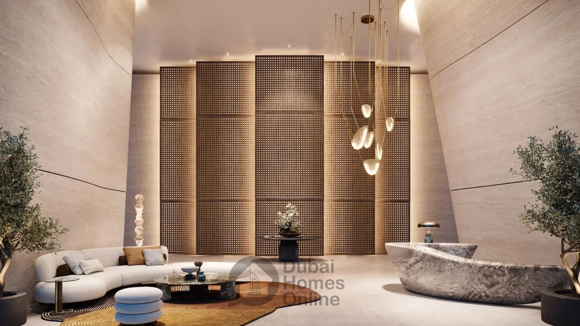 JW Marriott Residences Yas Bay by Taraf at Yas Island - Prices, Payment Plan & Units