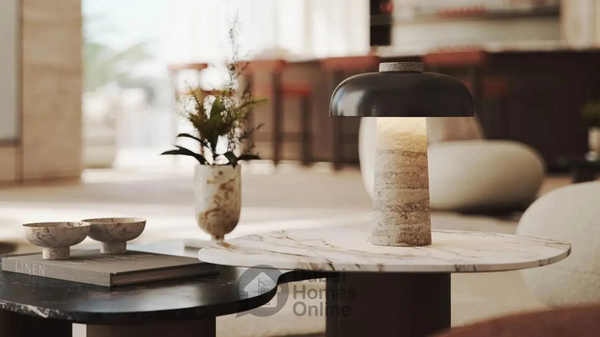 JW Marriott Residences Yas Bay by Taraf at Yas Island - Prices, Payment Plan & Units