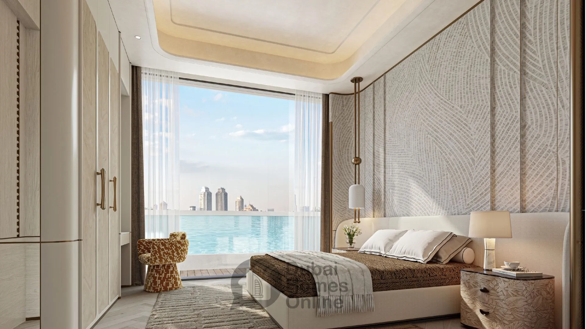 Yigo Luxe en Dubai Silicon Oasis - Precios, plan de pago y unidades