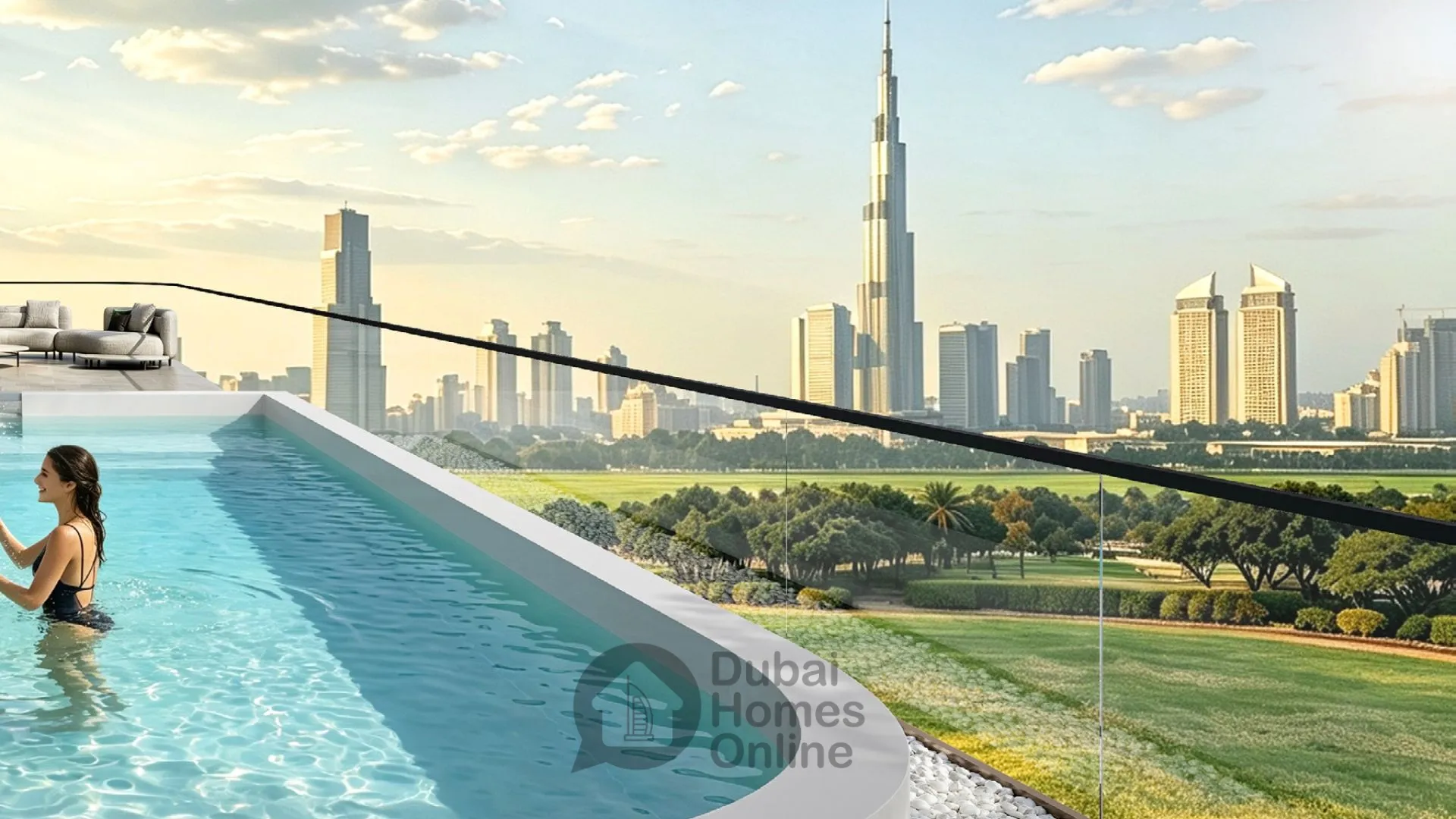 Yigo Luxe en Dubai Silicon Oasis - Precios, plan de pago y unidades