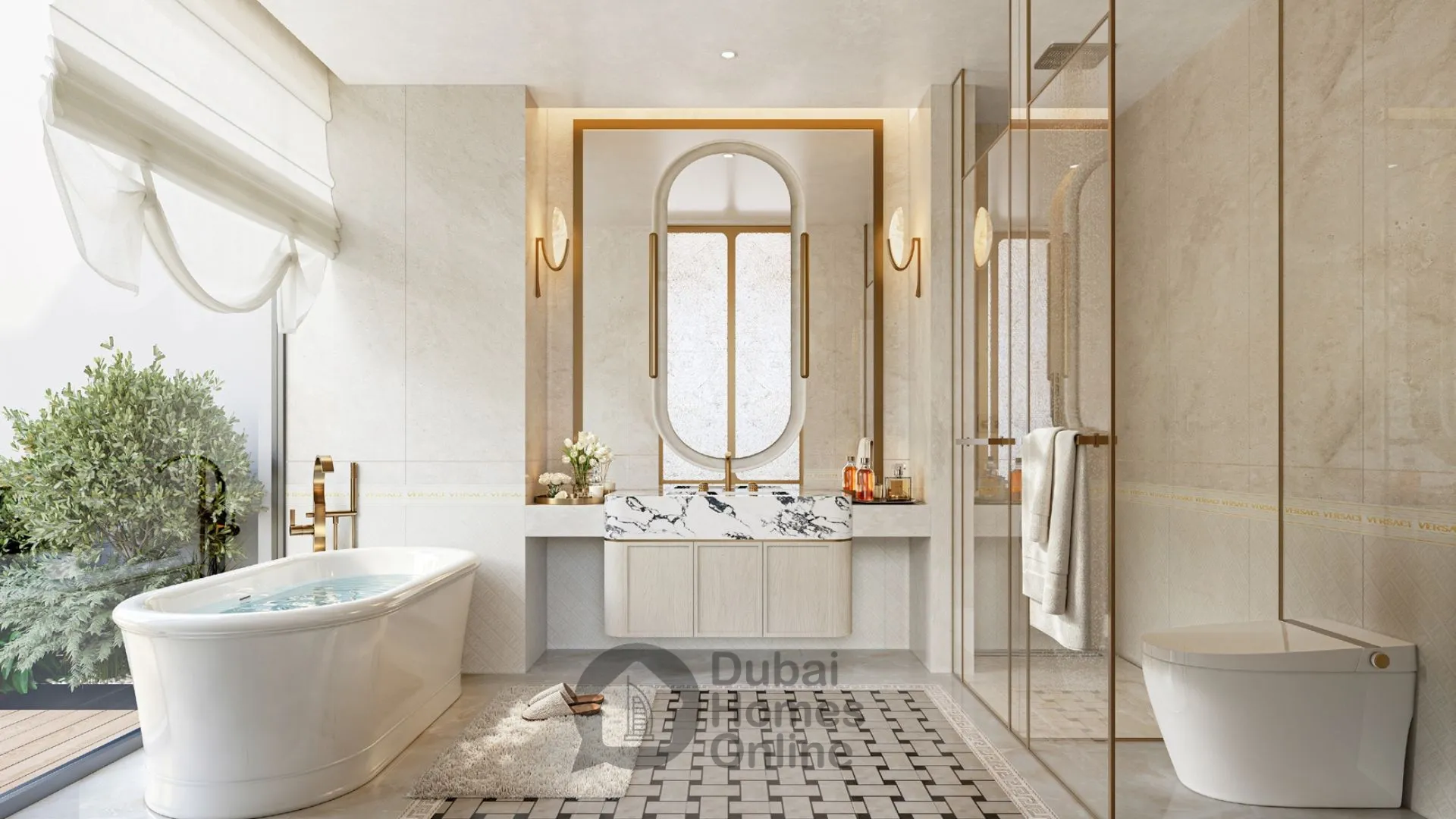 Yigo Luxe en Dubai Silicon Oasis - Precios, plan de pago y unidades