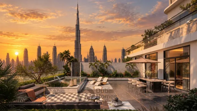 Yigo Luxe в Dubai Silicon Oasis — Цены, план оплаты и планировки