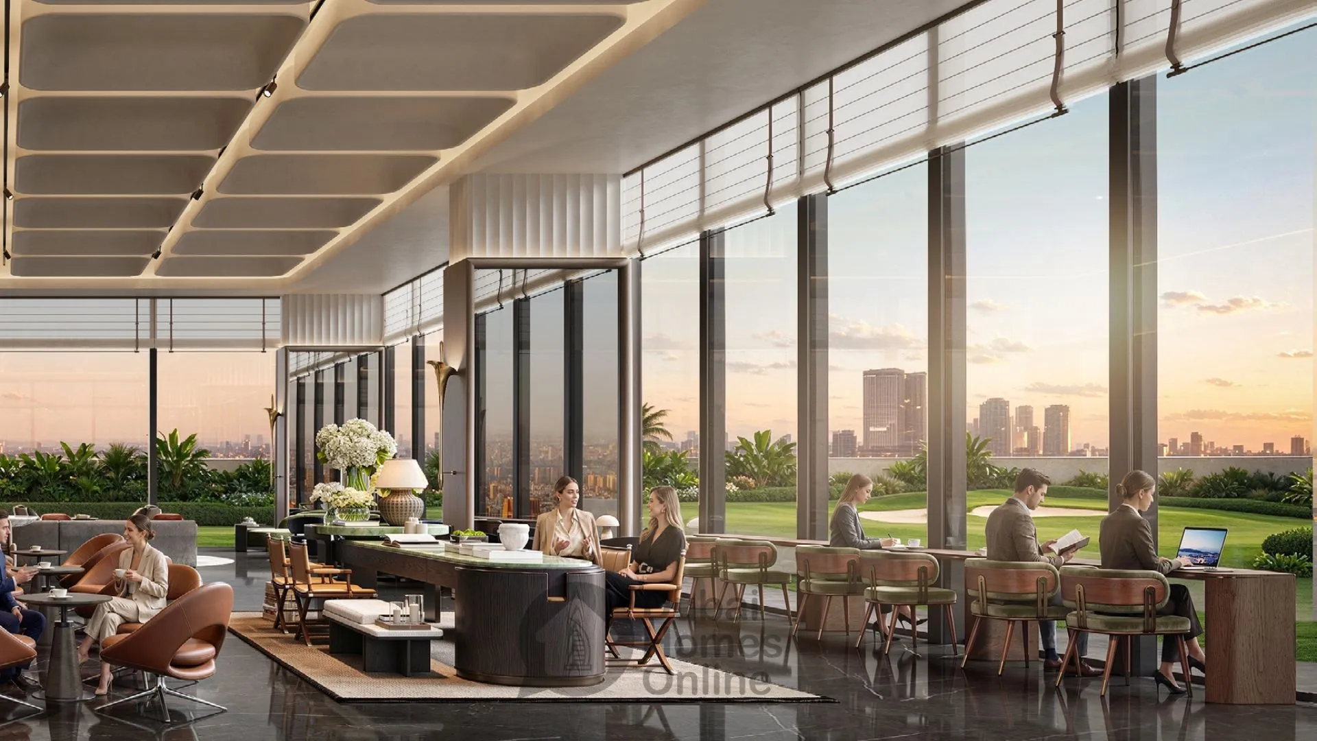 Yigo Luxe en Dubai Silicon Oasis - Precios, plan de pago y unidades