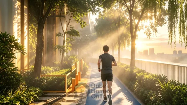 Yigo Luxe в Dubai Silicon Oasis — Цены, план оплаты и планировки