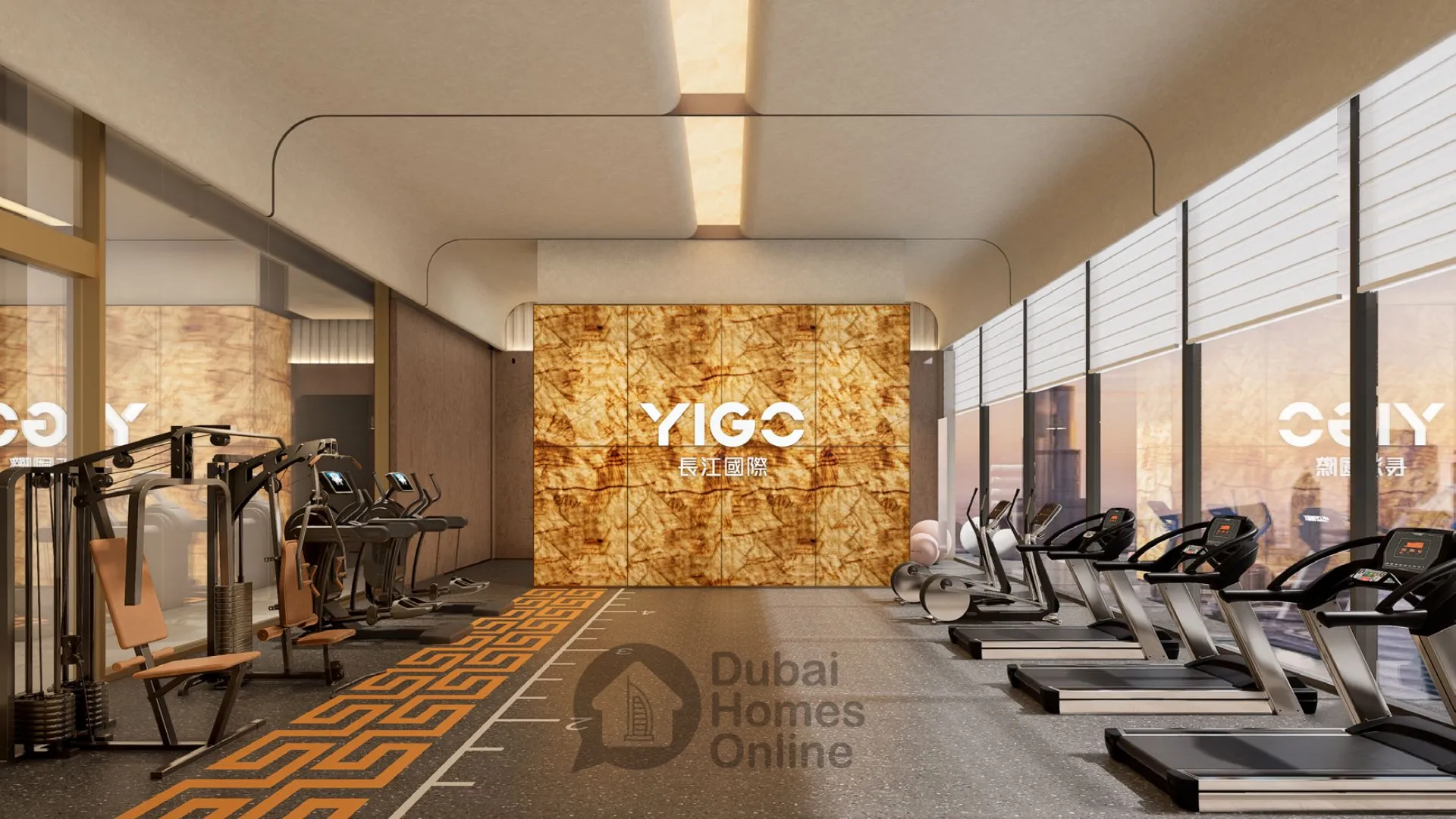 Yigo Luxe en Dubai Silicon Oasis - Precios, plan de pago y unidades