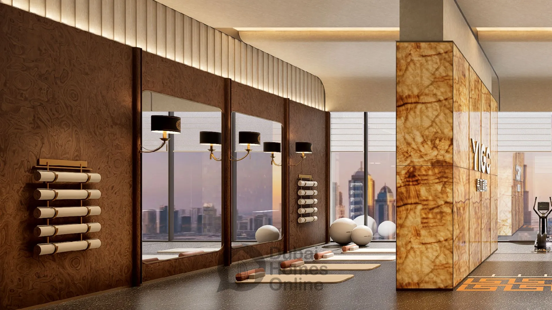 Yigo Luxe en Dubai Silicon Oasis - Precios, plan de pago y unidades