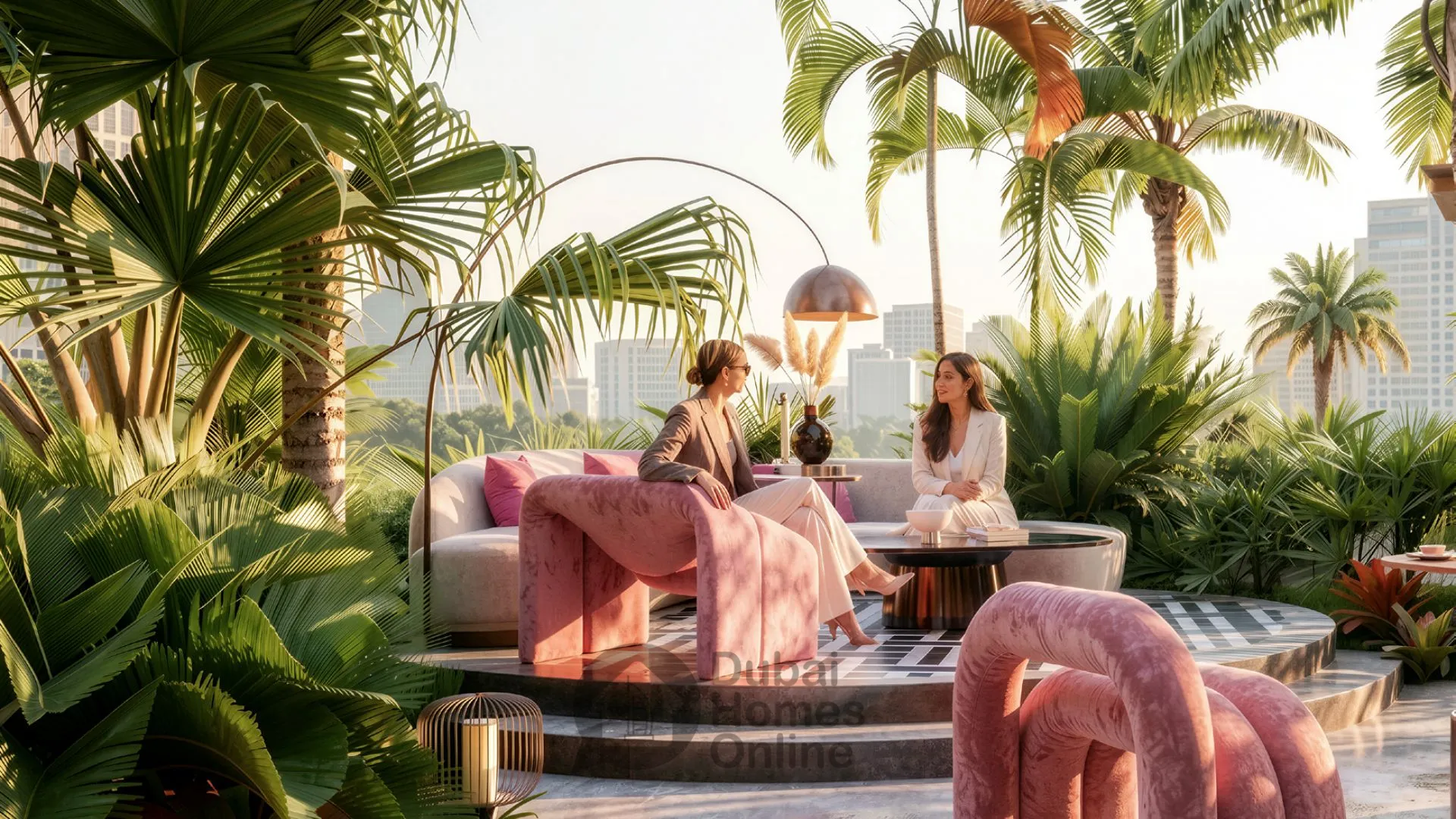 Yigo Luxe en Dubai Silicon Oasis - Precios, plan de pago y unidades